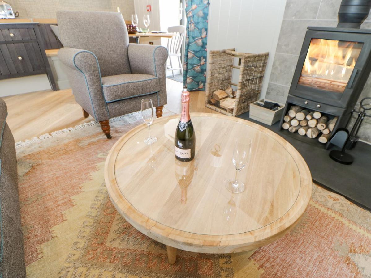 Bolton Cottage Appleby-in-Westmorland Esterno foto