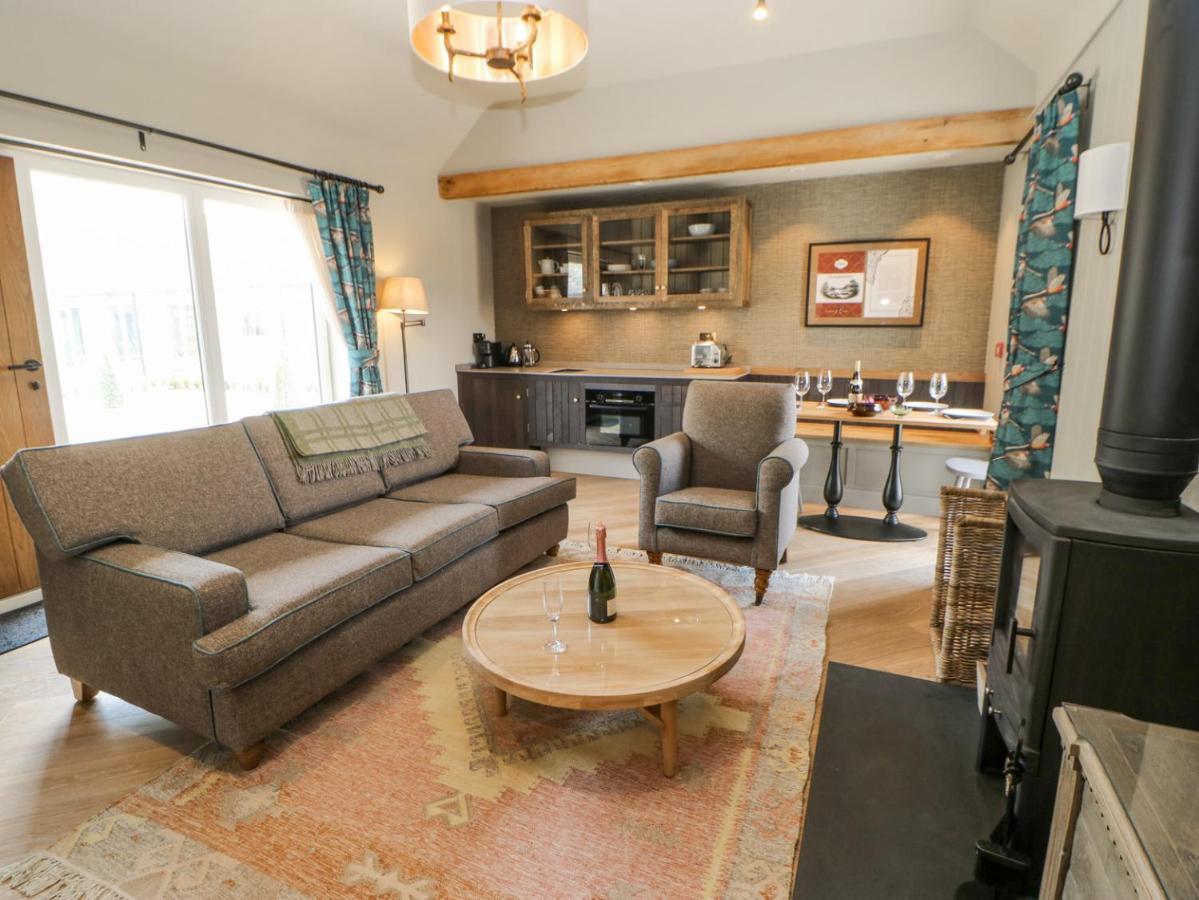 Bolton Cottage Appleby-in-Westmorland Esterno foto