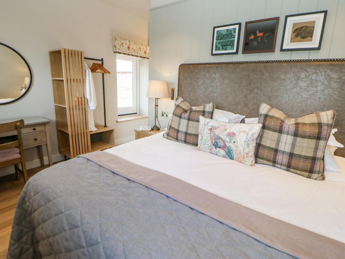 Bolton Cottage Appleby-in-Westmorland Esterno foto
