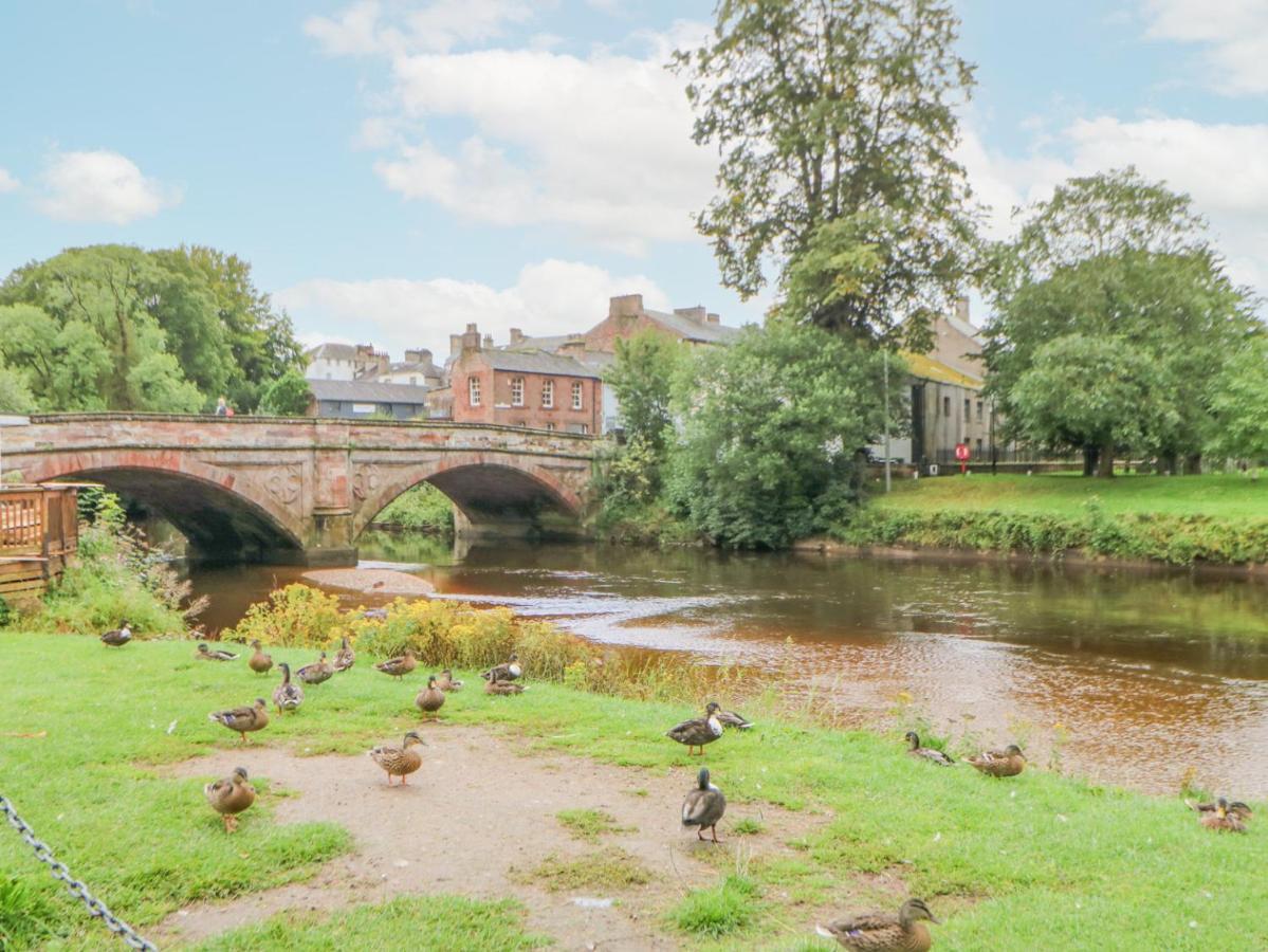 Bolton Cottage Appleby-in-Westmorland Esterno foto