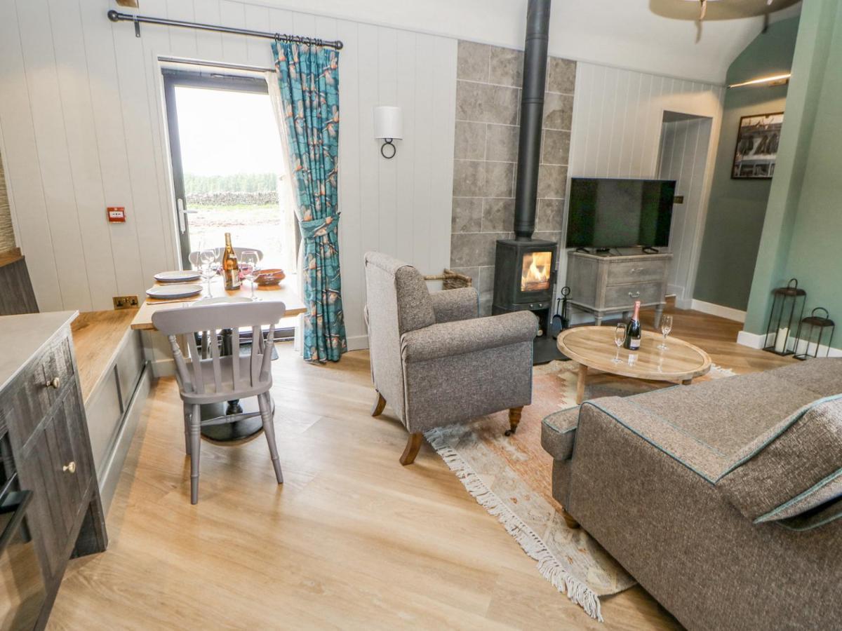 Bolton Cottage Appleby-in-Westmorland Esterno foto