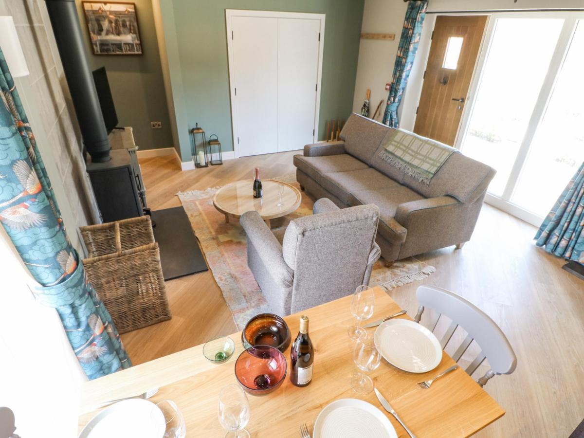 Bolton Cottage Appleby-in-Westmorland Esterno foto