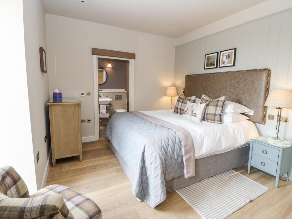 Bolton Cottage Appleby-in-Westmorland Esterno foto