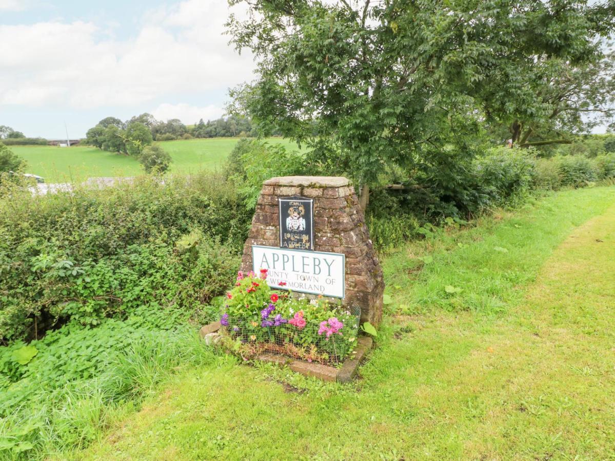 Bolton Cottage Appleby-in-Westmorland Esterno foto